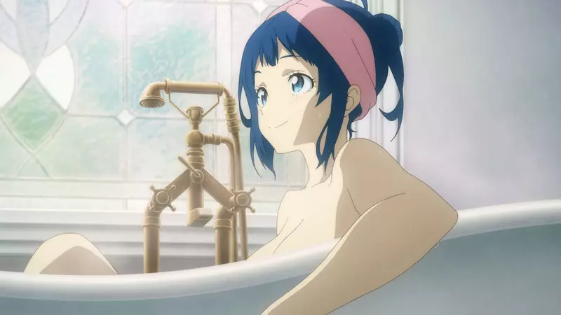 《日本年輕人租屋習慣》越來越不喜歡附浴缸的物件 是不想泡澡還是單純沒錢呢？