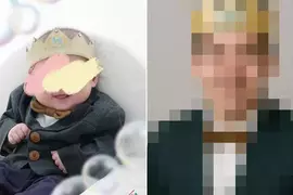 網友利用ChatGPT的AI圖片生成功能 讓電腦預測自己兒子20歲的模樣 網友利用ChatGPT的AI圖片生成功能 讓電腦預測自己兒子20歲的模樣