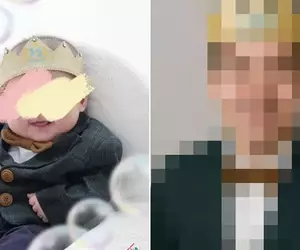 網友利用ChatGPT的AI圖片生成功能 讓電腦預測自己兒子20歲的模樣