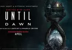 來顆爛番茄｜《直到黎明（Until Dawn）》大受好評的遊戲 改編成電影後卻無法傳達魅力？