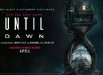 來顆爛番茄｜《直到黎明（Until Dawn）》大受好評的遊戲 改編成電影後卻無法傳達魅力？