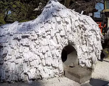 《安井金比羅宮傳說》日本超靈驗斬孽緣神社 網友分享許願失誤的可怕後果……