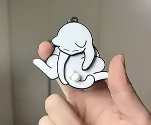 《貓蛋指尖陀螺》一款可以讓你無限把玩的紓壓ω小物