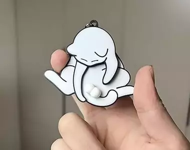 《貓蛋指尖陀螺》一款可以讓你無限把玩的紓壓ω小物