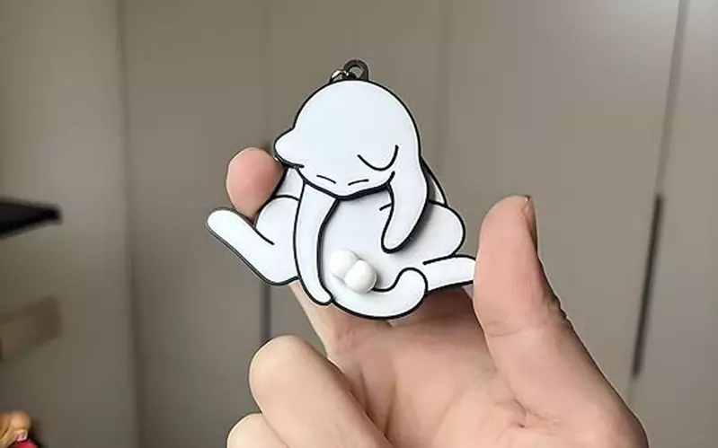 《貓蛋指尖陀螺》一款可以讓你無限把玩的紓壓ω小物