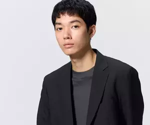 《我兒子是不是得了中二病》13歲男生想穿這種衣服不行嗎？日本媽媽發文嘲笑遭到炎上了