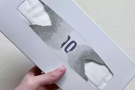 《笨手笨腳大賽》偶像撕面紙撕得破破爛爛 好奇有沒有人能夠比她更笨拙? 《笨手笨腳大賽》偶像撕面紙撕得破破爛爛 好奇有沒有人能夠比她更笨拙?