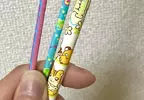 《懷舊動漫鉛筆》無視實用性的文具 以前拿出這玩意就會是班上的人氣王