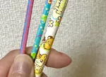 《懷舊動漫鉛筆》無視實用性的文具 以前拿出這玩意就會是班上的人氣王