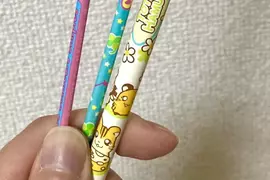 《懷舊動漫鉛筆》無視實用性的文具 以前拿出這玩意就會是班上的人氣王 《懷舊動漫鉛筆》無視實用性的文具 以前拿出這玩意就會是班上的人氣王