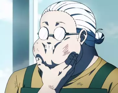 電視動畫《坂本日常 SAKAMOTO DAYS》Netflix強檔夯片，第二季將於七月推出