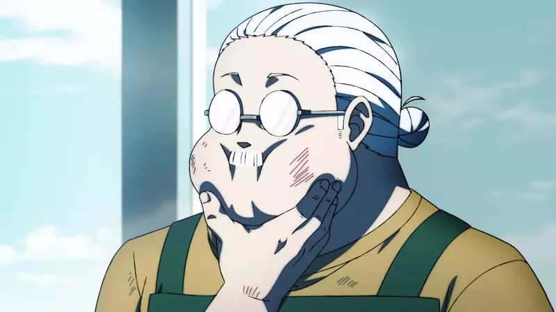 電視動畫《坂本日常 SAKAMOTO DAYS》Netflix強檔夯片，第二季將於七月推出