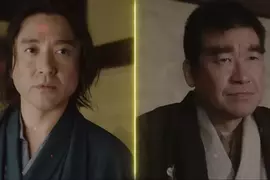 導演福田雄一新片推出《新解釋・幕末傳》描述坂本龍馬和西鄉隆盛改變日本未來的故事,電影12月19號上映 導演福田雄一新片推出《新解釋・幕末傳》描述坂本龍馬和西鄉隆盛改變日本未來的故事,電影12月19號上映