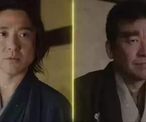 導演福田雄一新片推出《新解釋・幕末傳》描述坂本龍馬和西鄉隆盛改變日本未來的故事，電影12月19號上映
