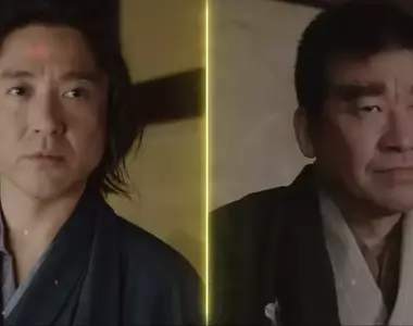 導演福田雄一新片推出《新解釋・幕末傳》描述坂本龍馬和西鄉隆盛改變日本未來的故事,電影12月19號上映