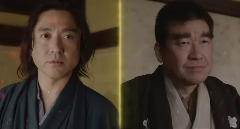 導演福田雄一新片推出《新解釋・幕末傳》描述坂本龍馬和西鄉隆盛改變日本未來的故事,電影12月19號上映 導演福田雄一新片推出《新解釋・幕末傳》描述坂本龍馬和西鄉隆盛改變日本未來的故事,電影12月19號上映