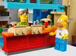 LEGO Ideas新品報到《辛普森家庭》最新庫斯提漢堡店積木組合推出