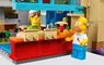 LEGO Ideas新品報到《辛普森家庭》最新庫斯提漢堡店積木組合推出