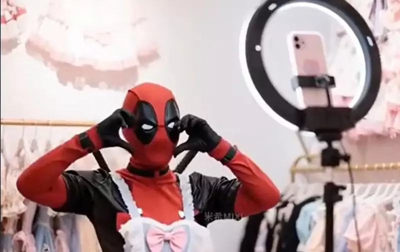 如果超級英雄回歸普通生活會怎樣 網友透過AI影片創造了平常看不到的獨特景像