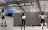 特斯拉公開自家 Optimus 機器人跳舞成果展示 以後家裡買一台 Tesla Bot 還能教小朋友跳舞吧？