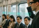 《最想要的智慧眼鏡功能》預判每個人會在哪一站下車 還有什麼比這個更方便？