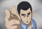 魯邦三世新作劇場版《不死身的血族》PV+主視覺公佈 預計2025年6月27號上映