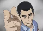 魯邦三世新作劇場版《不死身的血族》PV+主視覺公佈 預計2025年6月27號上映