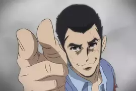 魯邦三世新作劇場版《不死身的血族》PV+主視覺公佈 預計2025年6月27號上映 魯邦三世新作劇場版《不死身的血族》PV+主視覺公佈 預計2025年6月27號上映