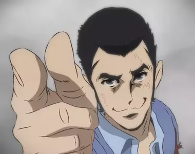魯邦三世新作劇場版《不死身的血族》PV+主視覺公佈 預計2025年6月27號上映