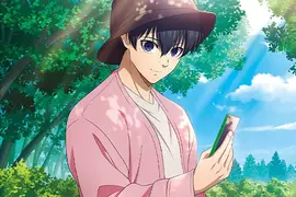 《動漫人物穿搭太土了》動漫迷苦苦拜託 周邊商品可不可以設計得有品味一點? 《動漫人物穿搭太土了》動漫迷苦苦拜託 周邊商品可不可以設計得有品味一點?