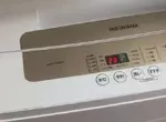 洗衣服脫水的時候 洗衣機發出了「魔物獵人」音樂BGM的節奏，這可是個大發現啊！？