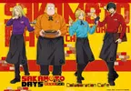 殺手開餐廳？聯名餐廳《坂本日常 × Sweets Paradise》說不好吃會被砍嗎？