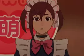 電視動畫《膽大黨》第二季第二彈PV推出,正片預計2025年7月3號上線 電視動畫《膽大黨》第二季第二彈PV推出,正片預計2025年7月3號上線