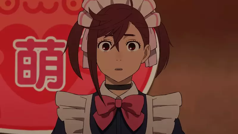 電視動畫《膽大黨》第二季第二彈PV推出,正片預計2025年7月3號上線 電視動畫《膽大黨》第二季第二彈PV推出,正片預計2025年7月3號上線