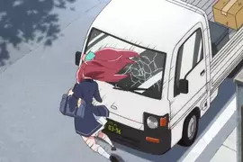 《被車撞上癮的人》出車禍後想再次體驗撞飛的快感?日本網友們提供她各種解方 《被車撞上癮的人》出車禍後想再次體驗撞飛的快感?日本網友們提供她各種解方