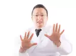 急救外科醫生也搞不定的事情 就是將黏在一起的餃子給完美的分開(什麼！？)