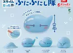 最新登場《關於我轉生變成史萊姆這檔事》意想不到的超大尺寸利姆路扭蛋