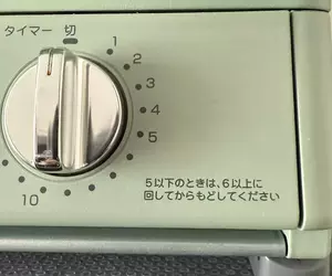 《不懂原因卻會遵守的規定》烤箱旋鈕先轉到底再轉回去？網友們都不知道為什麼要這樣做