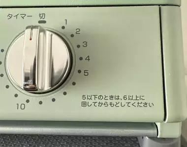 《不懂原因卻會遵守的規定》烤箱旋鈕先轉到底再轉回去?網友們都不知道為什麼要這樣做