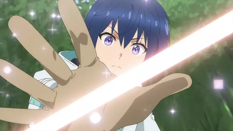 7月新番《被勇者隊伍驅逐的白魔導師》你丟我撿大概就是異次元界颳起的大旋風