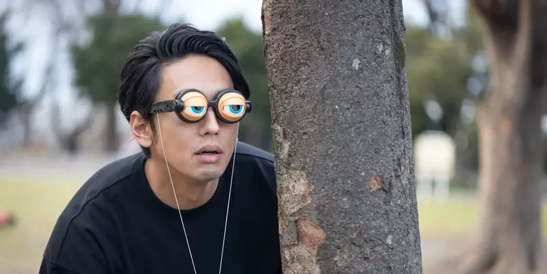給大家看看那些跟你說〝我有空的話就會去〞的傢伙 腦子裡到底在想什麼的可視化裝置 給大家看看那些跟你說〝我有空的話就會去〞的傢伙 腦子裡到底在想什麼的可視化裝置