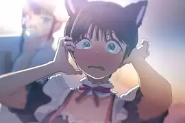 《我的男孩子氣女友太可愛了》這真的能夠稱為男孩子氣嗎?歐美網友吐槽不就只是剪短髮 《我的男孩子氣女友太可愛了》這真的能夠稱為男孩子氣嗎?歐美網友吐槽不就只是剪短髮
