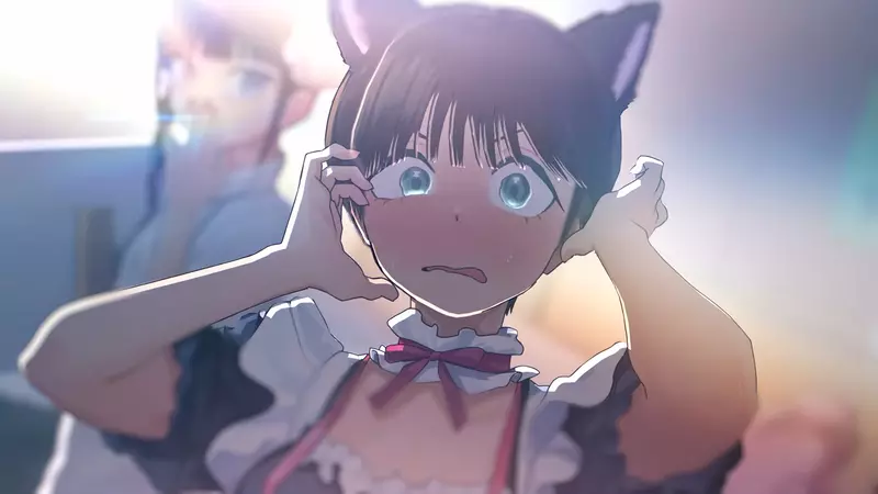 《我的男孩子氣女友太可愛了》這真的能夠稱為男孩子氣嗎？歐美網友吐槽不就只是剪短髮