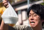 《外帶穩定器》完全戳中老外痛點的發明，以後帶走湯麵再也不會變乾麵了