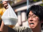 《外帶穩定器》完全戳中老外痛點的發明，以後帶走湯麵再也不會變乾麵了
