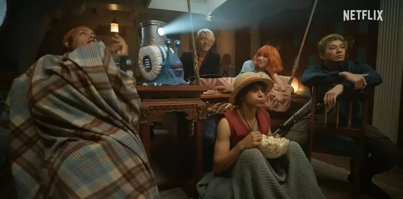 網飛影集《航海王真人版》第二季特別預告 重點將擺在「Netflix Tudum 2025」也就是6月1號公開