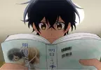 《日本漫畫廣告爭議》刻意選用讓人不舒服的場景 網友批評這樣只會造成反效果