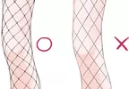 《網襪的畫法》繪師教導大家注意這一點 瞬間提升肉感和立體感
