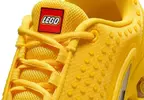 《樂高ＸNike》合作推出首款聯名鞋，一雙別人踩了還會痛到對方的鞋子(誤)