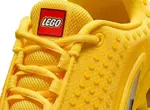 《樂高ＸNike》合作推出首款聯名鞋，一雙別人踩了還會痛到對方的鞋子(誤)